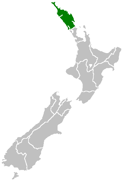 northland map