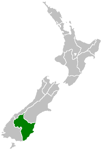 otago region